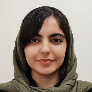 محیا حسینی