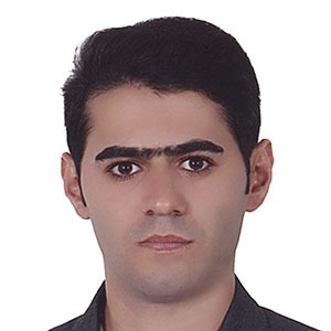 میلاد احمدی