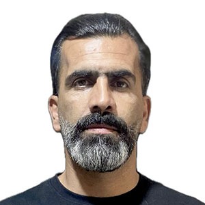 محمد وحیدپور