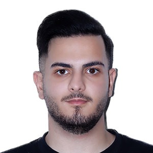 امیرحسین ناظم‌الرعایا