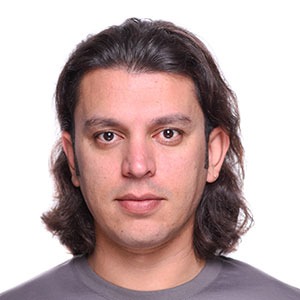 محمدعلی عرب پور
